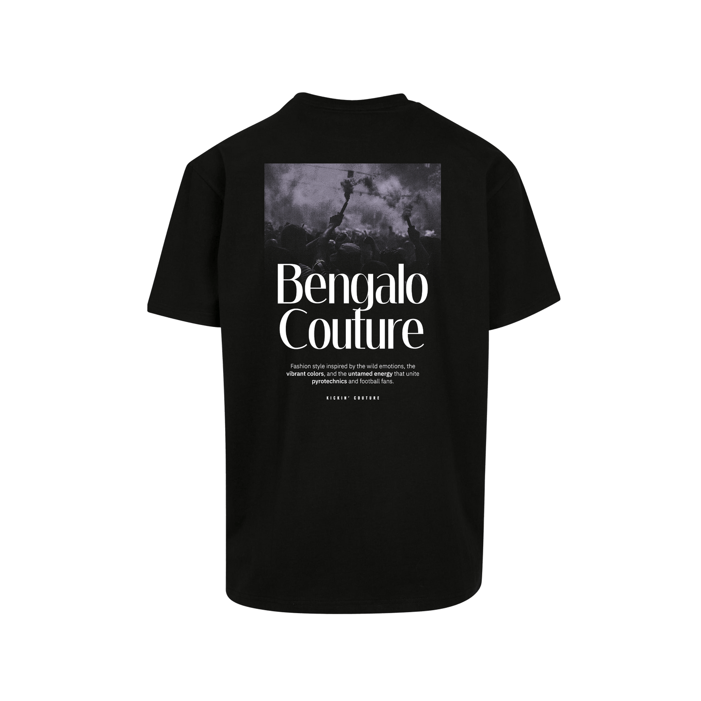 Bengalo Couture Shirt