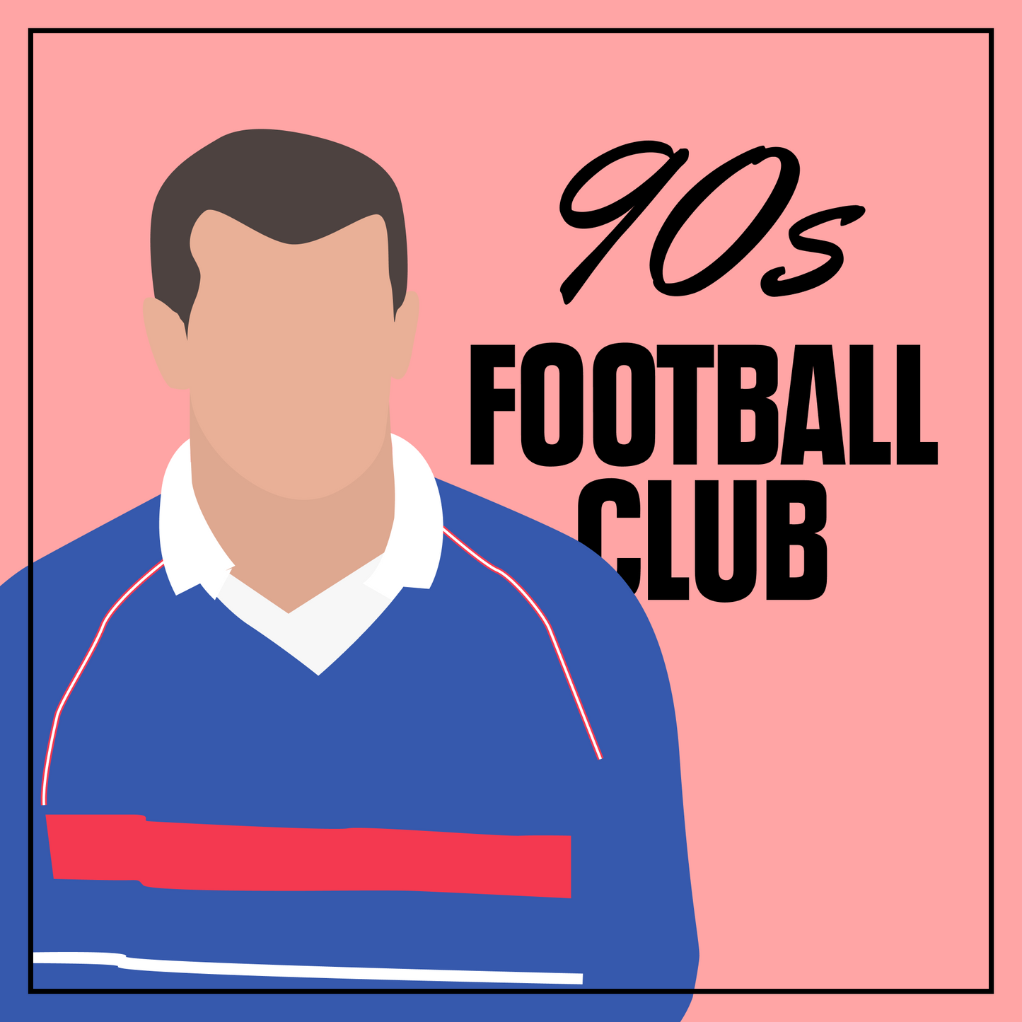 Icon "Zizou"