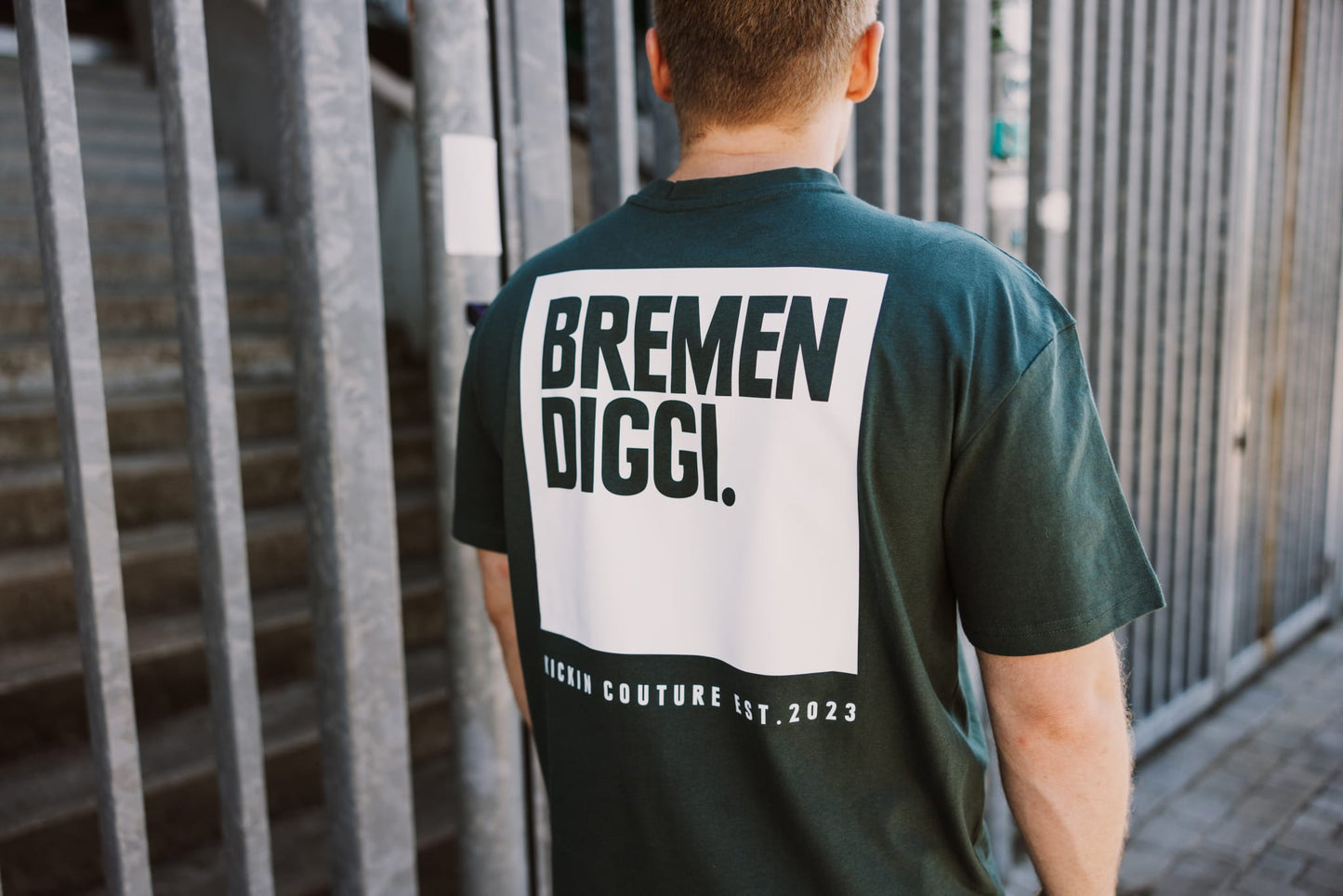 BREMEN DIGGI