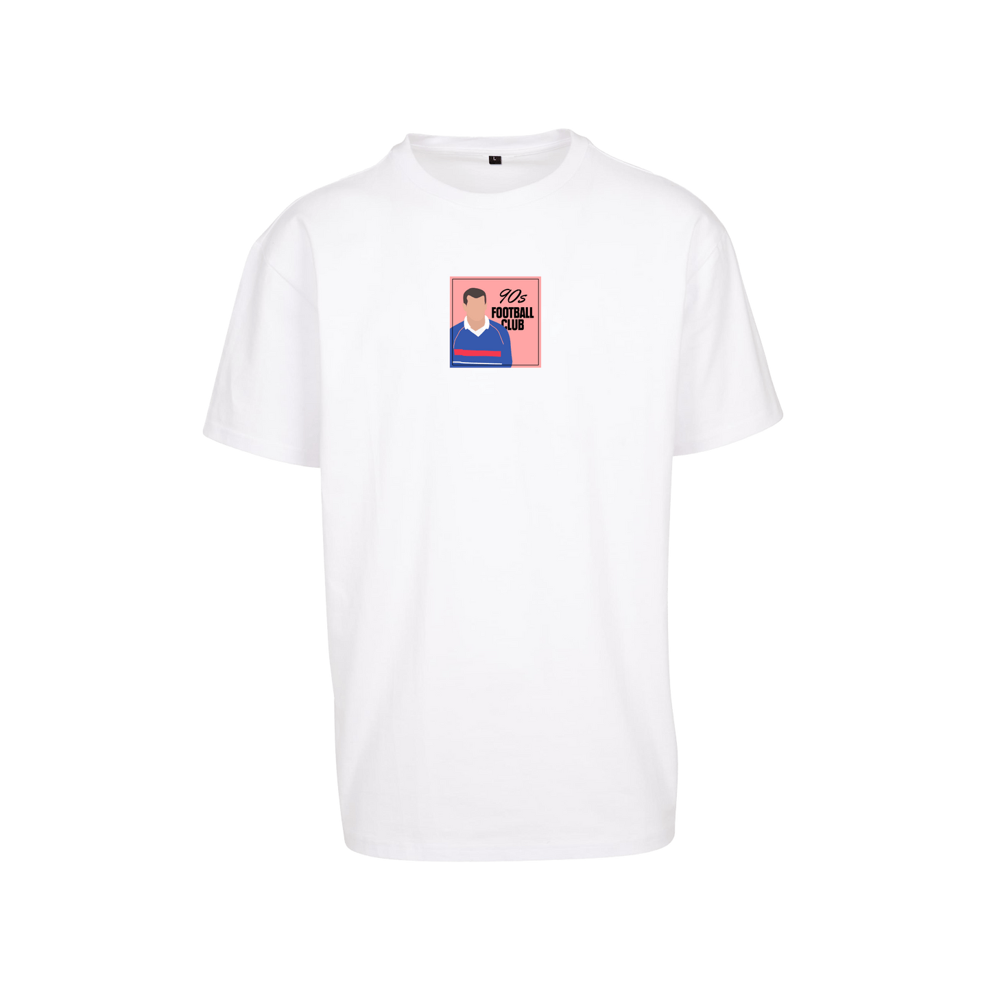 Icon "Zizou"