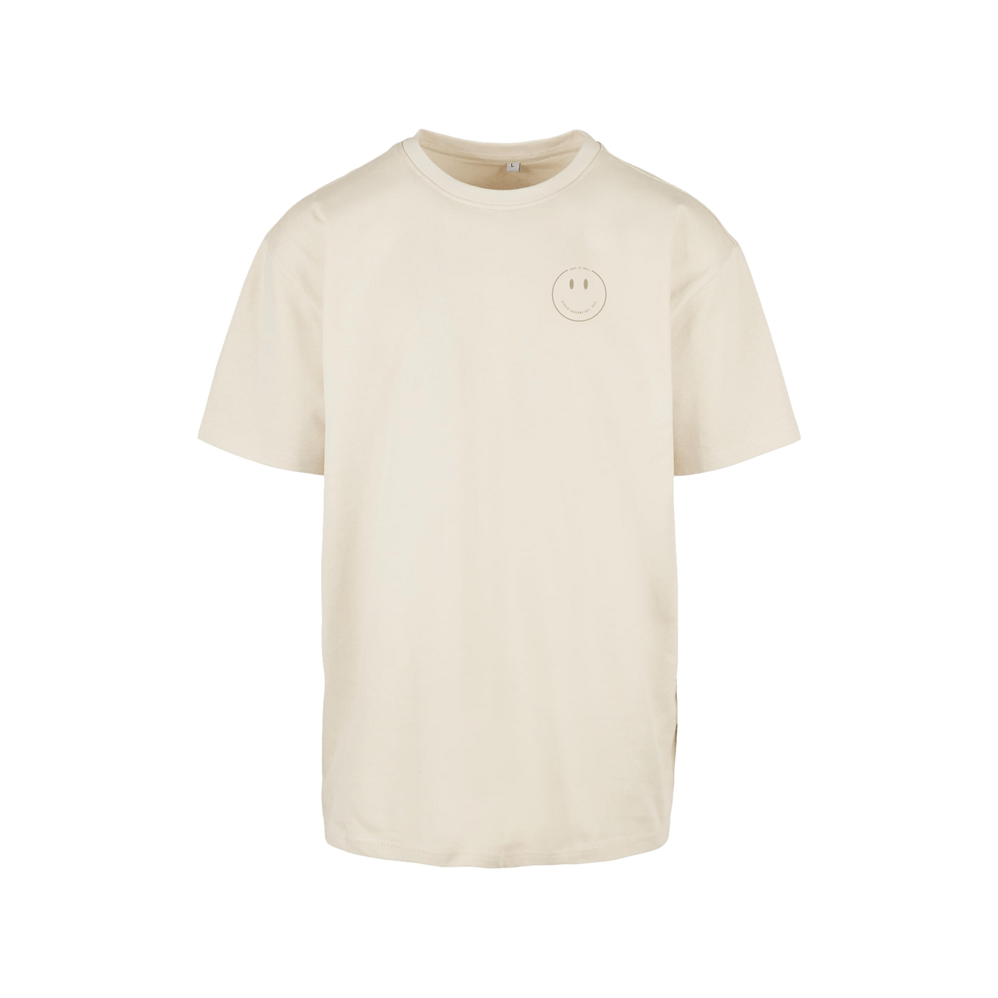 Love is Ball Shirt