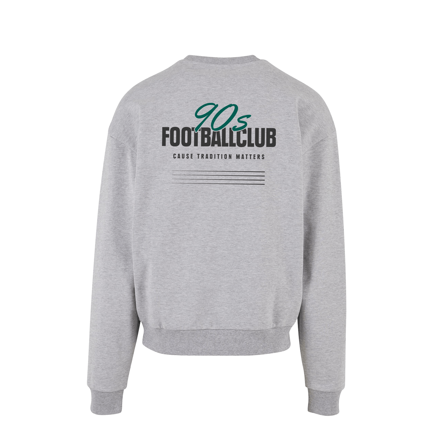 90s Footballclub