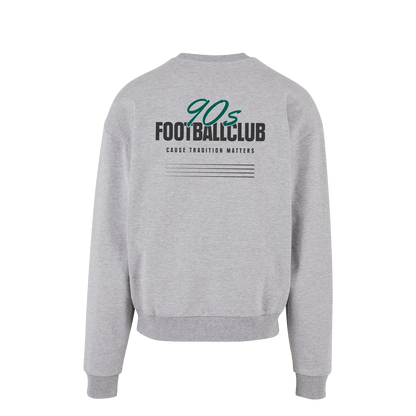 90s Footballclub