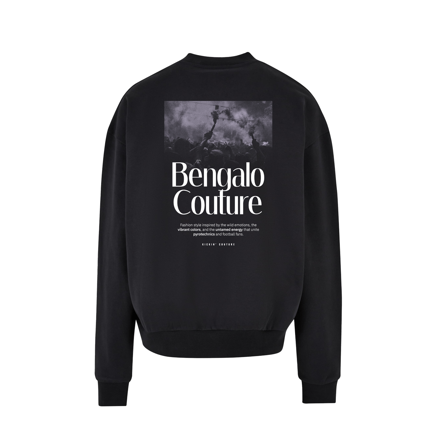 Bengalo Couture
