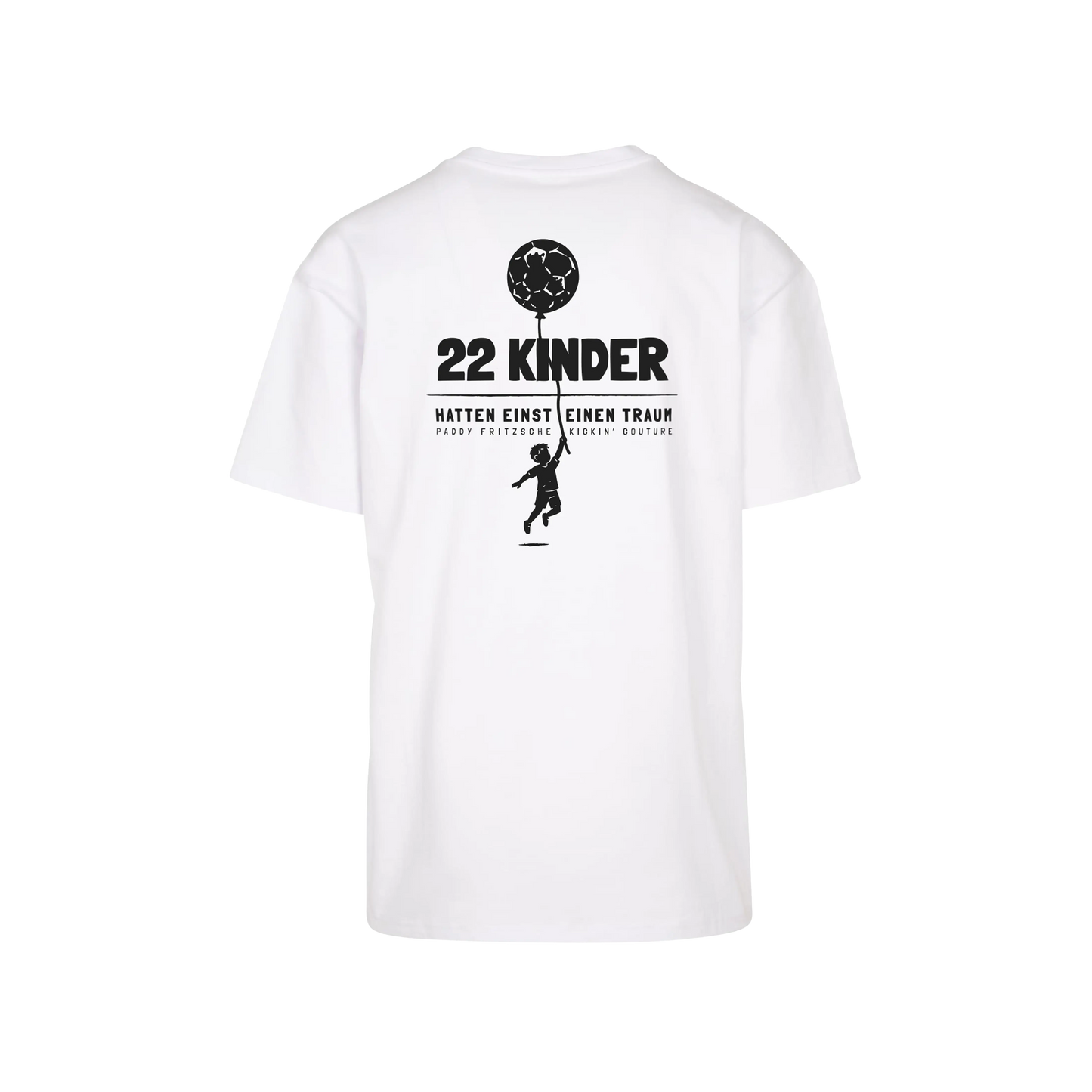 22 Kinder Shirt