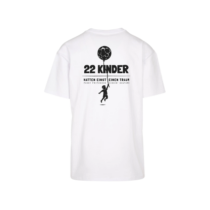 22 Kinder Shirt
