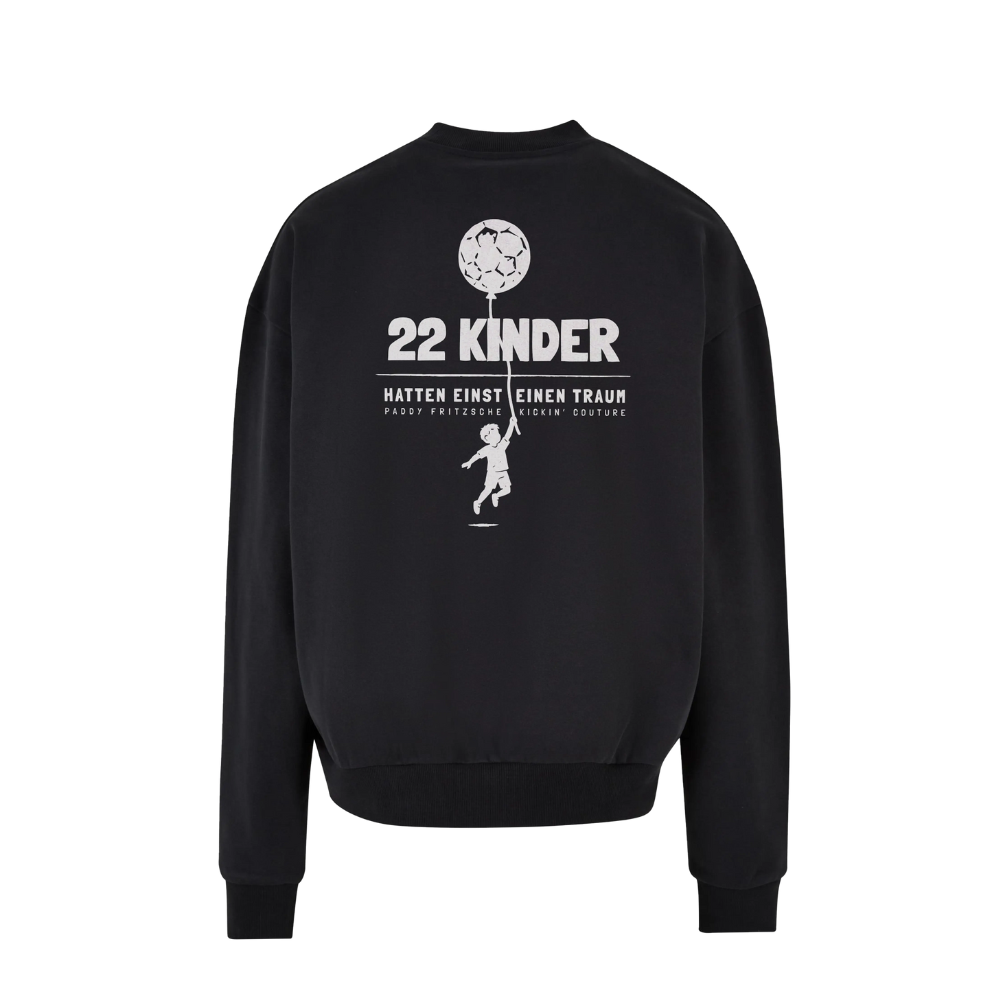 22 Kinder