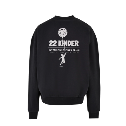 22 Kinder