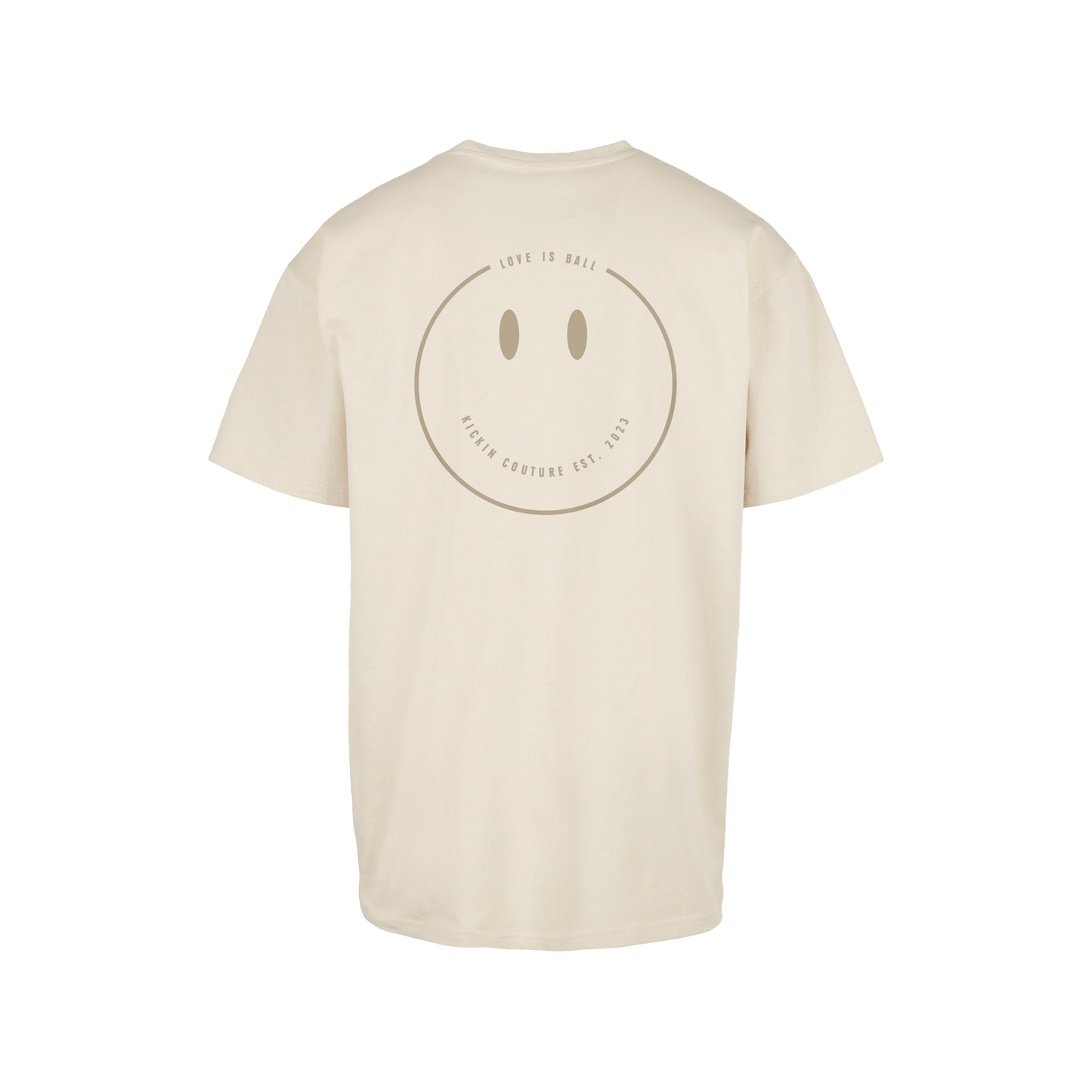 Love is Ball Shirt