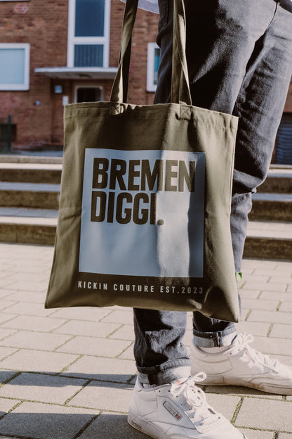 BREMEN DIGGI