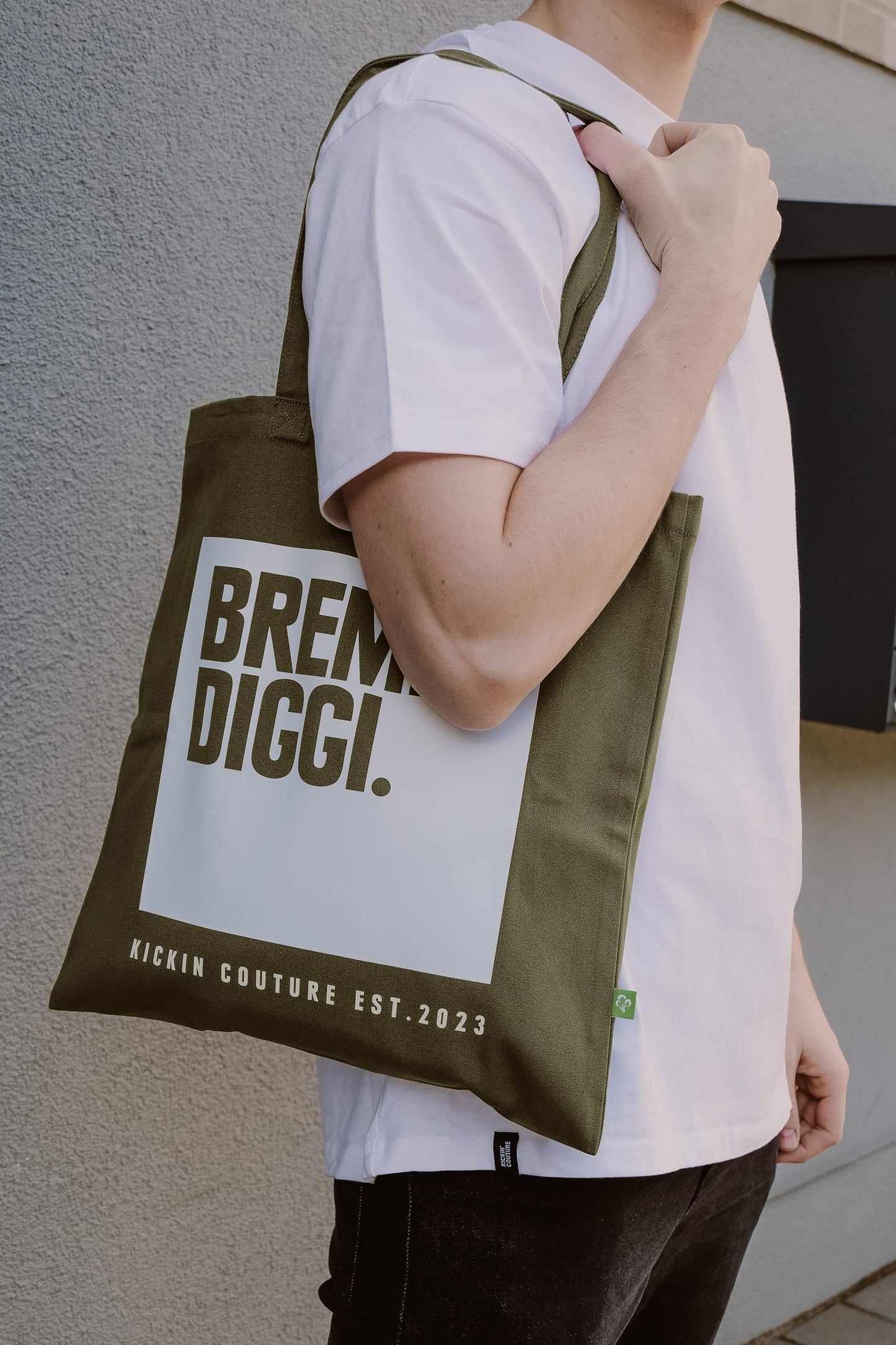 BREMEN DIGGI