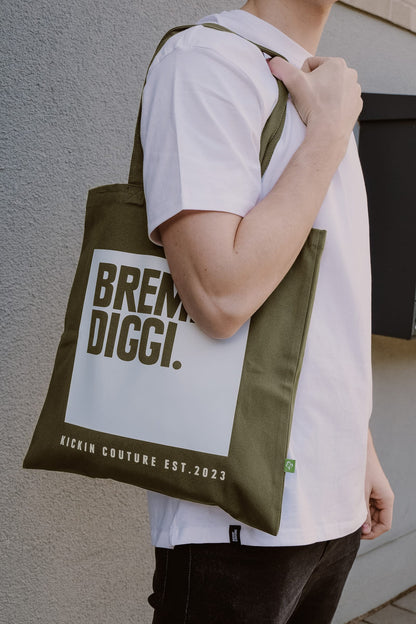 BREMEN DIGGI