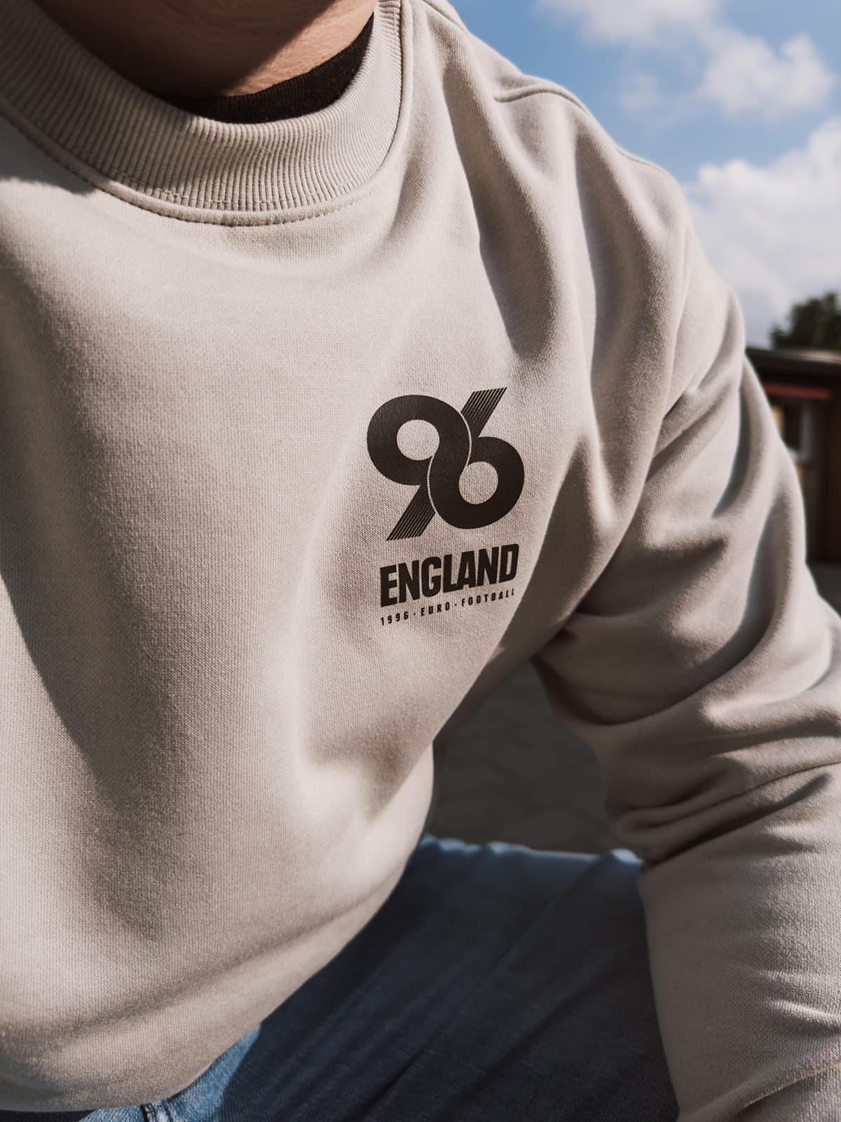 96' England