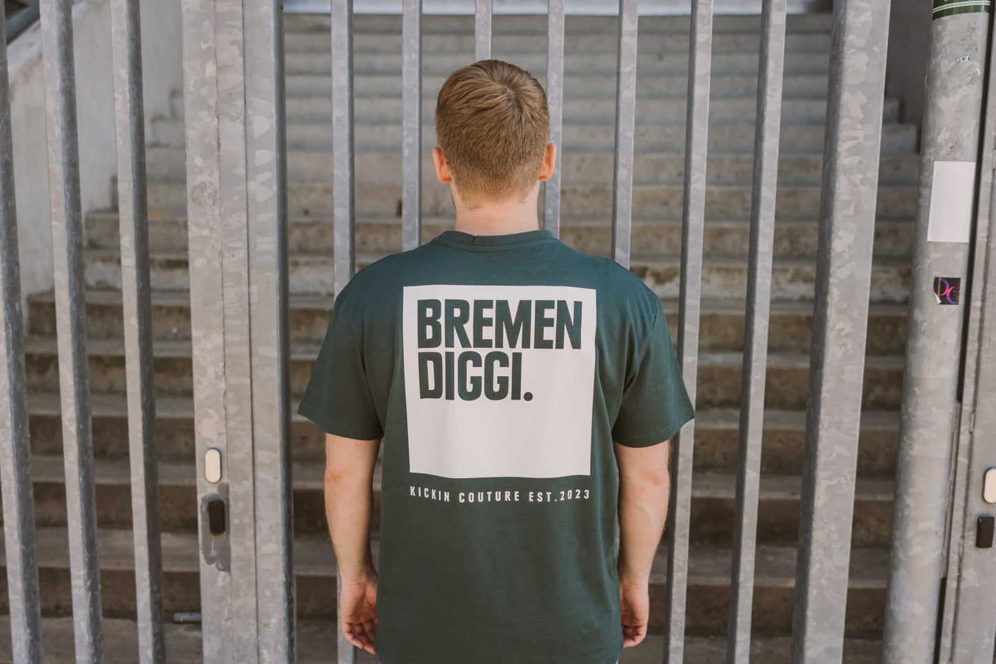BREMEN DIGGI