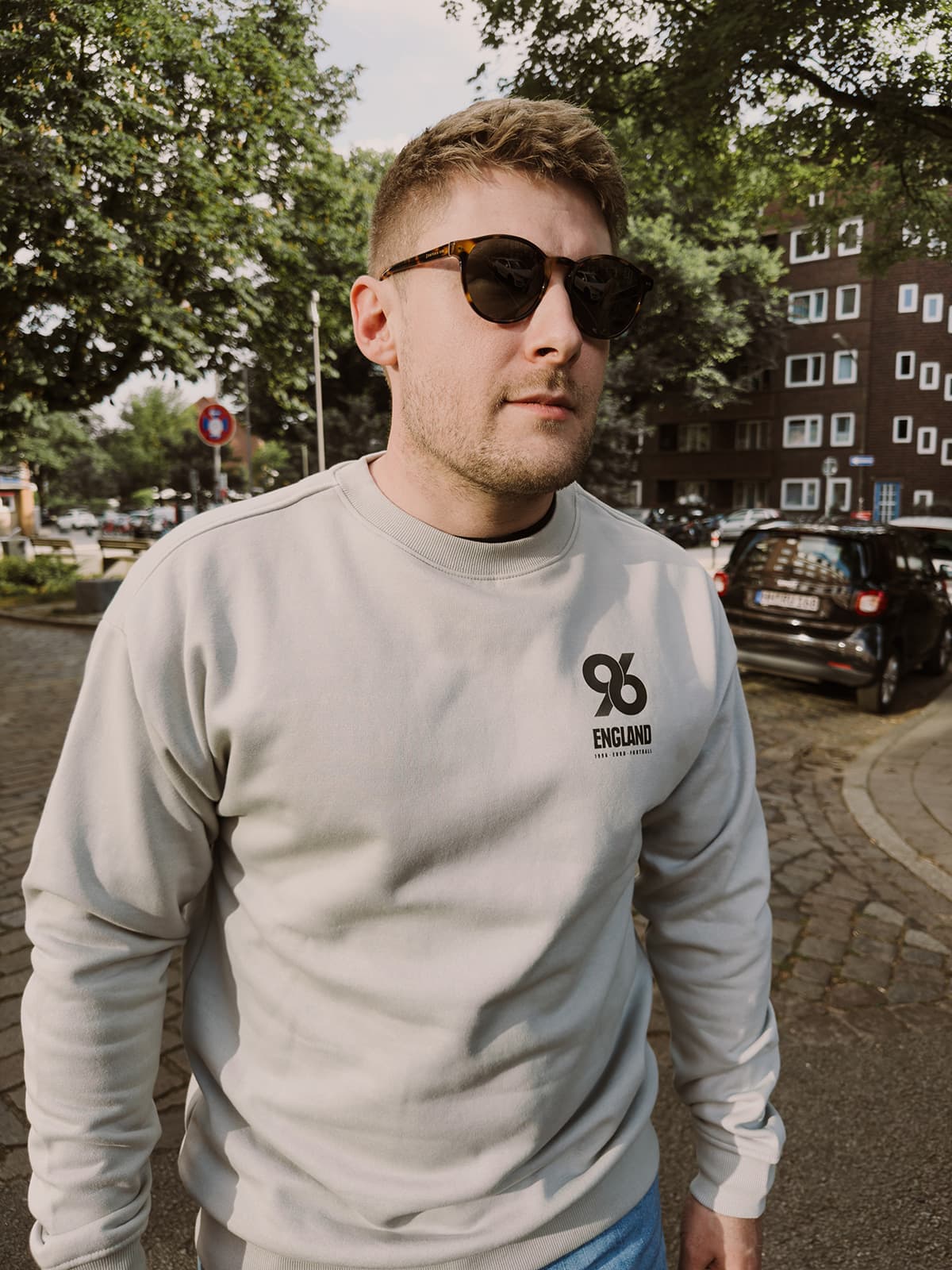 96' England
