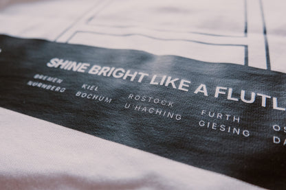 LIGHTS ON