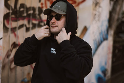 Hoodie (KC)