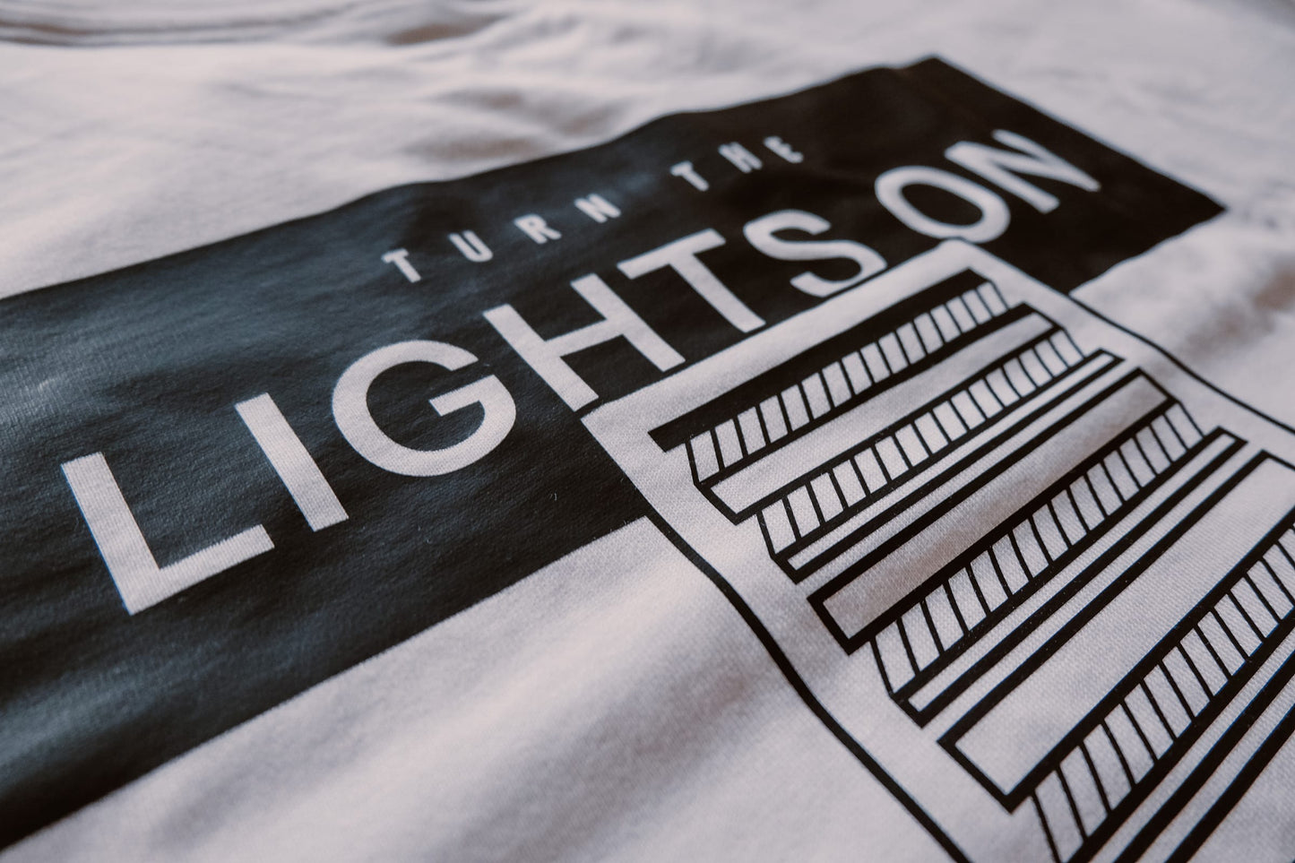 LIGHTS ON