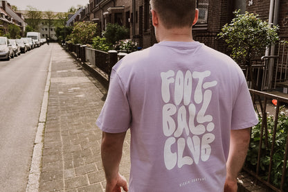 Footballclub